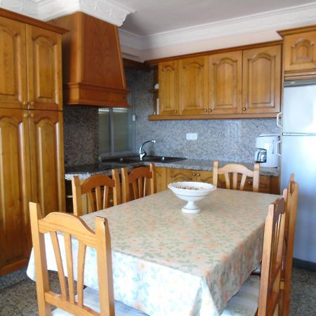 Appartement A&N Nevada 1 à Torre Del Mar Extérieur photo