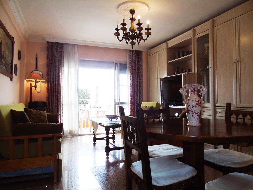 Appartement A&N Nevada 1 à Torre Del Mar Extérieur photo