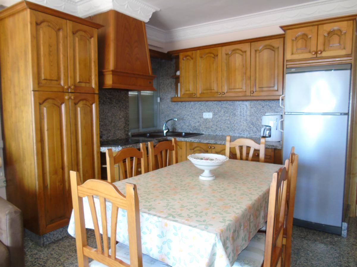 Appartement A&N Nevada 1 à Torre Del Mar Extérieur photo