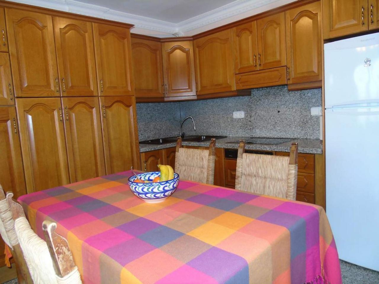 Appartement A&N Nevada 1 à Torre Del Mar Extérieur photo